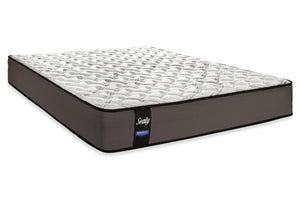 Sealy HD1 extra ferme Matelas simple