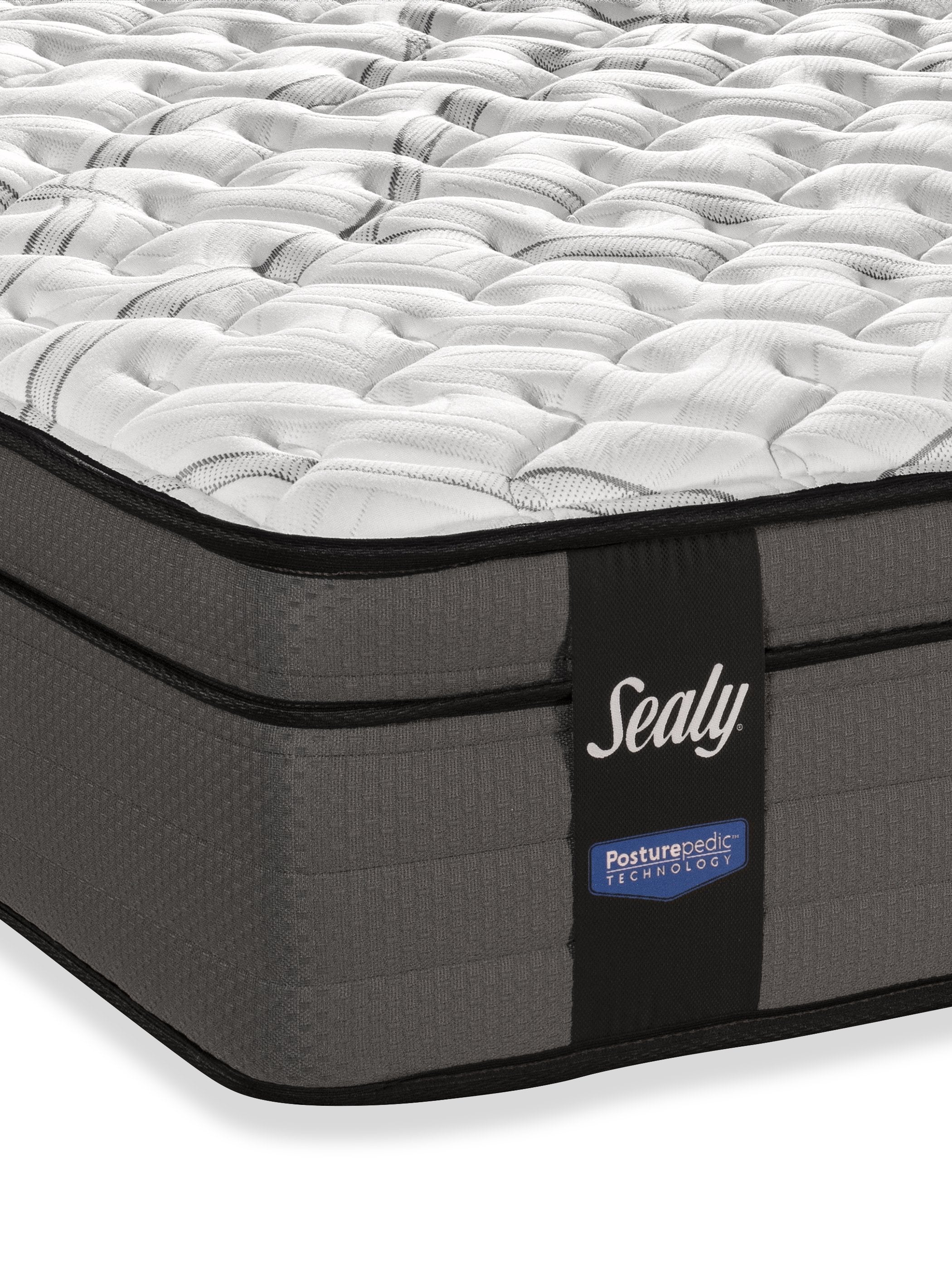 Sealy HD3 Firm Queen Mattress