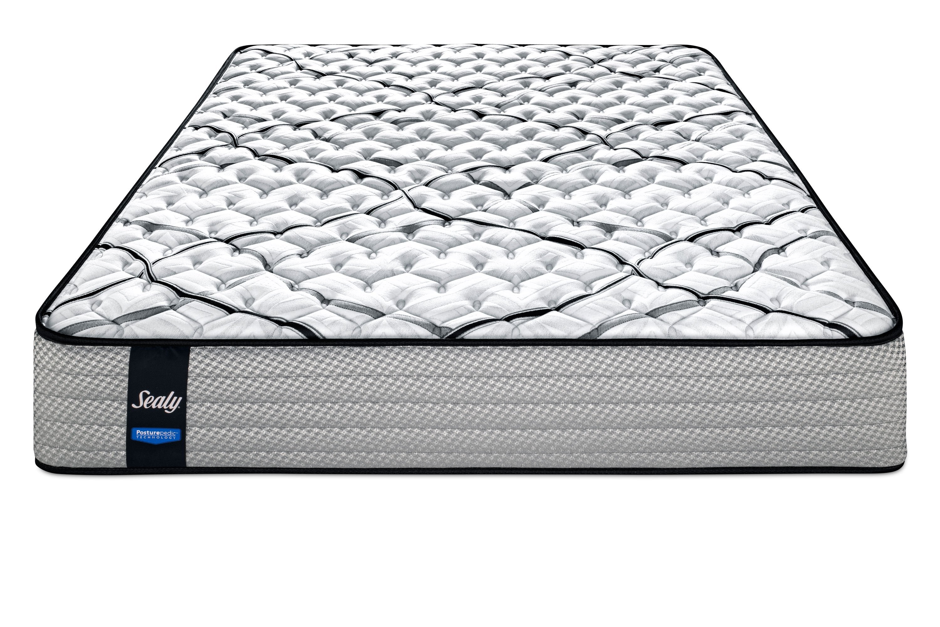 Sealy Finery Extra Firm Queen Mattress