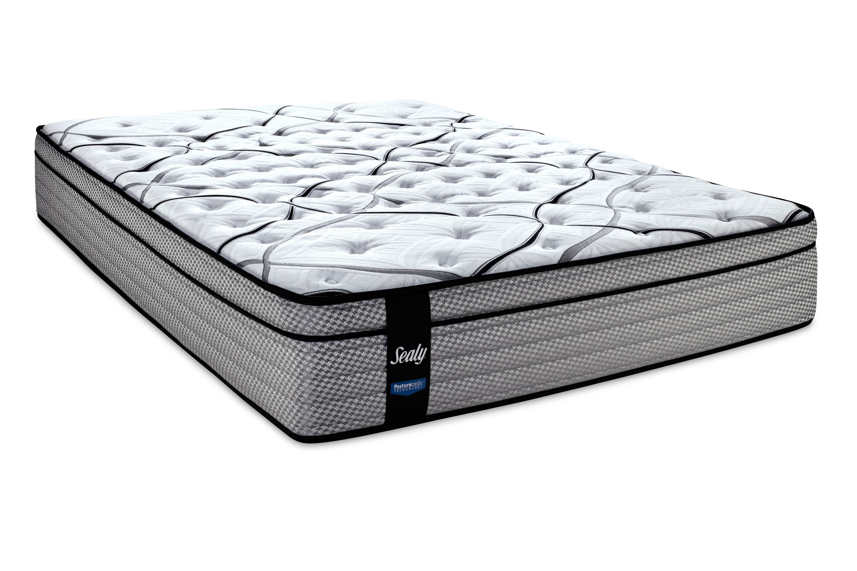 Sealy Sterling Firm King Mattress