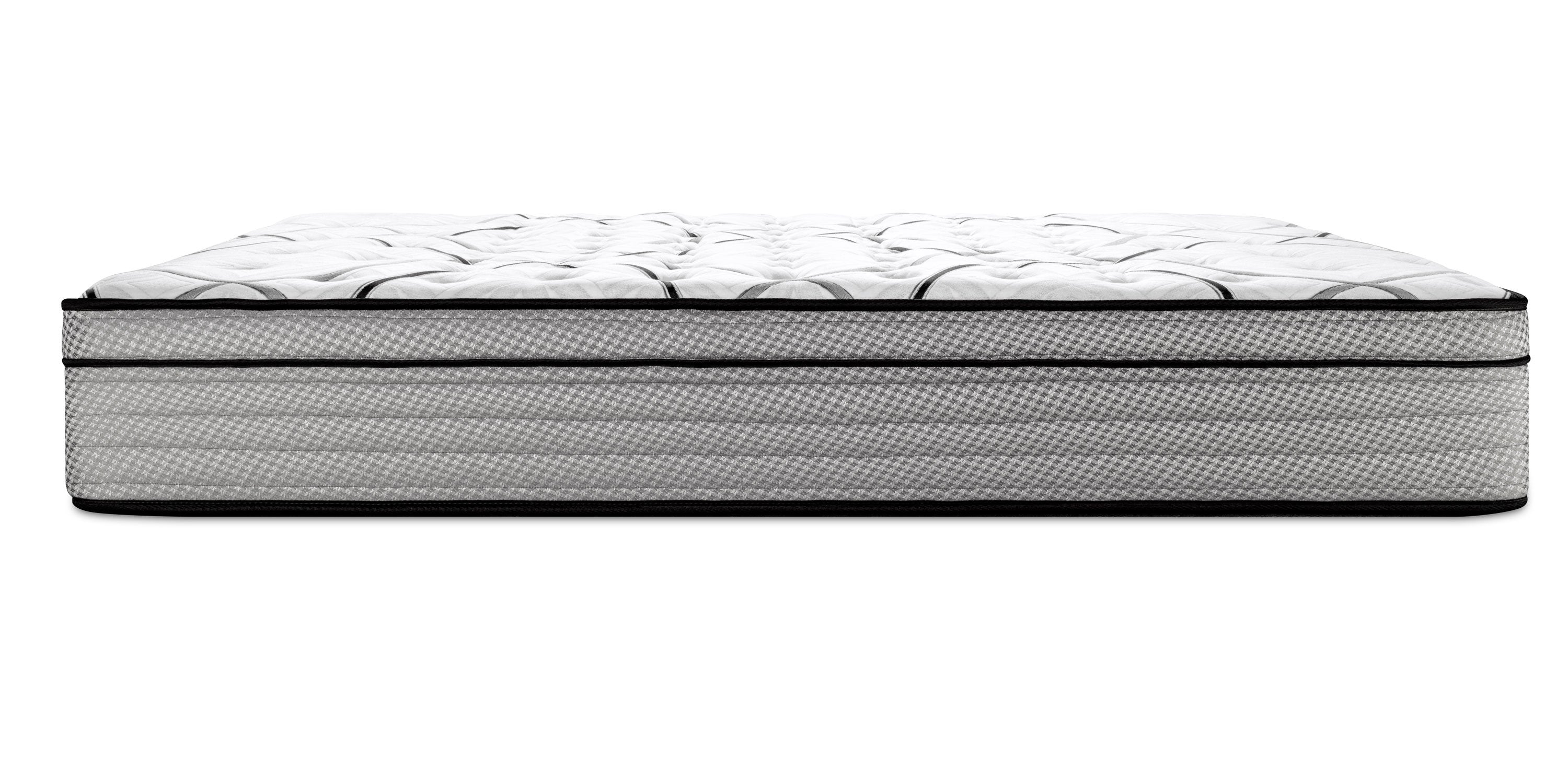 Sealy Sterling Firm King Mattress