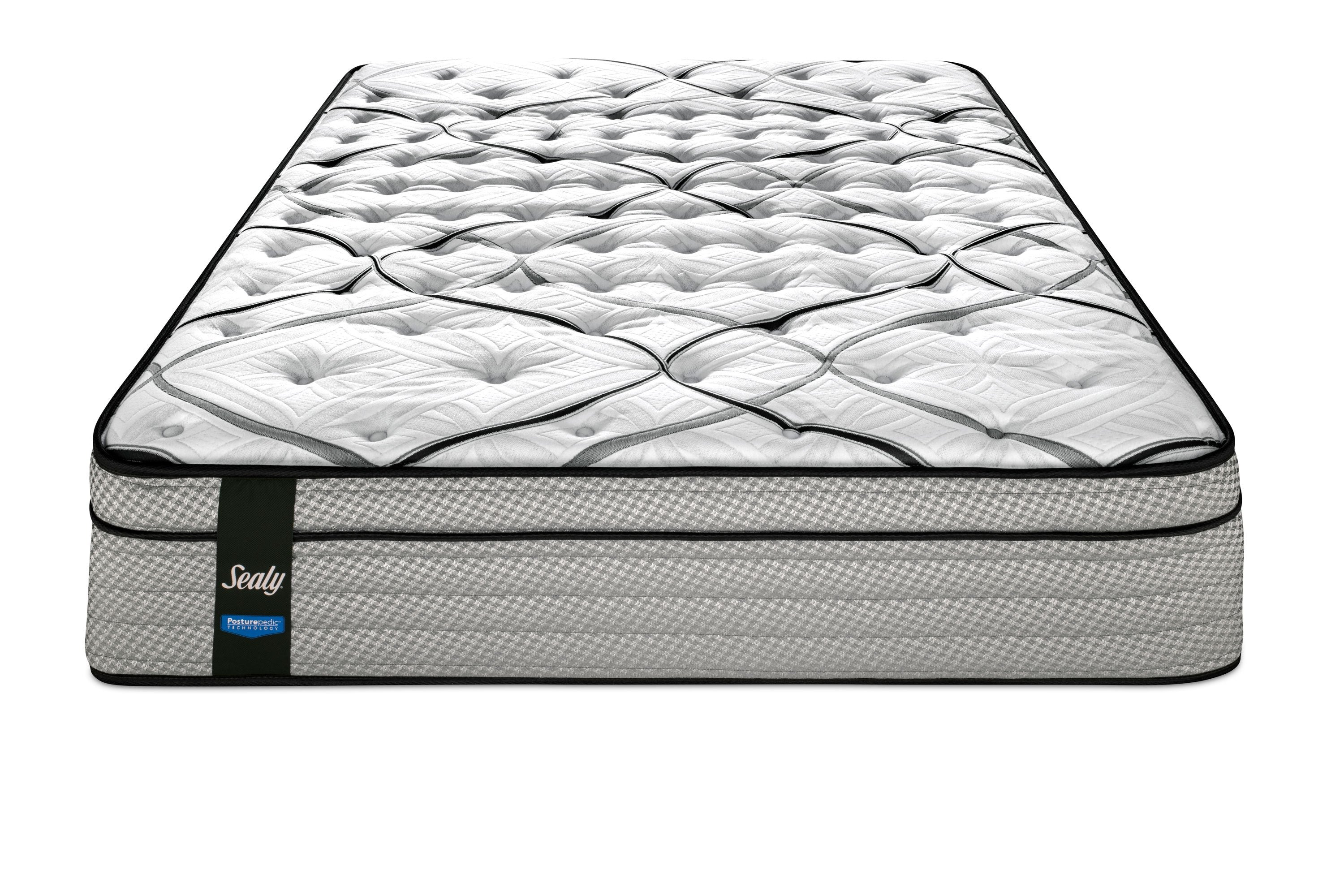 Sealy Sterling Firm King Mattress