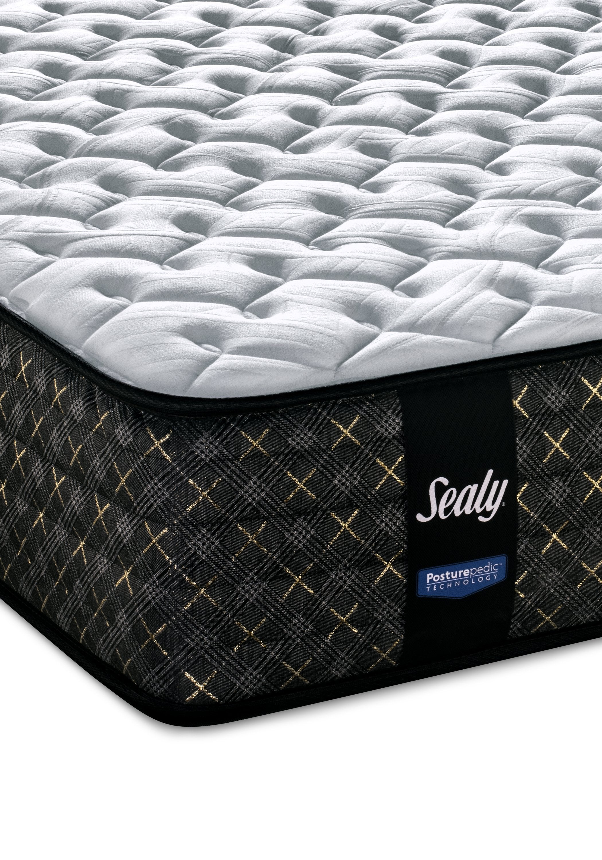 Sealy 10K Extra Firm Twin XL Mattress