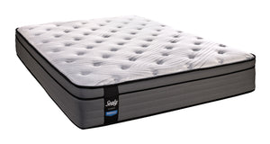Sealy Ti-2 moelleux Matelas simple