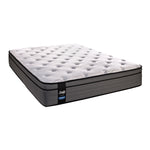 Sealy TI2 Firm Queen Mattress