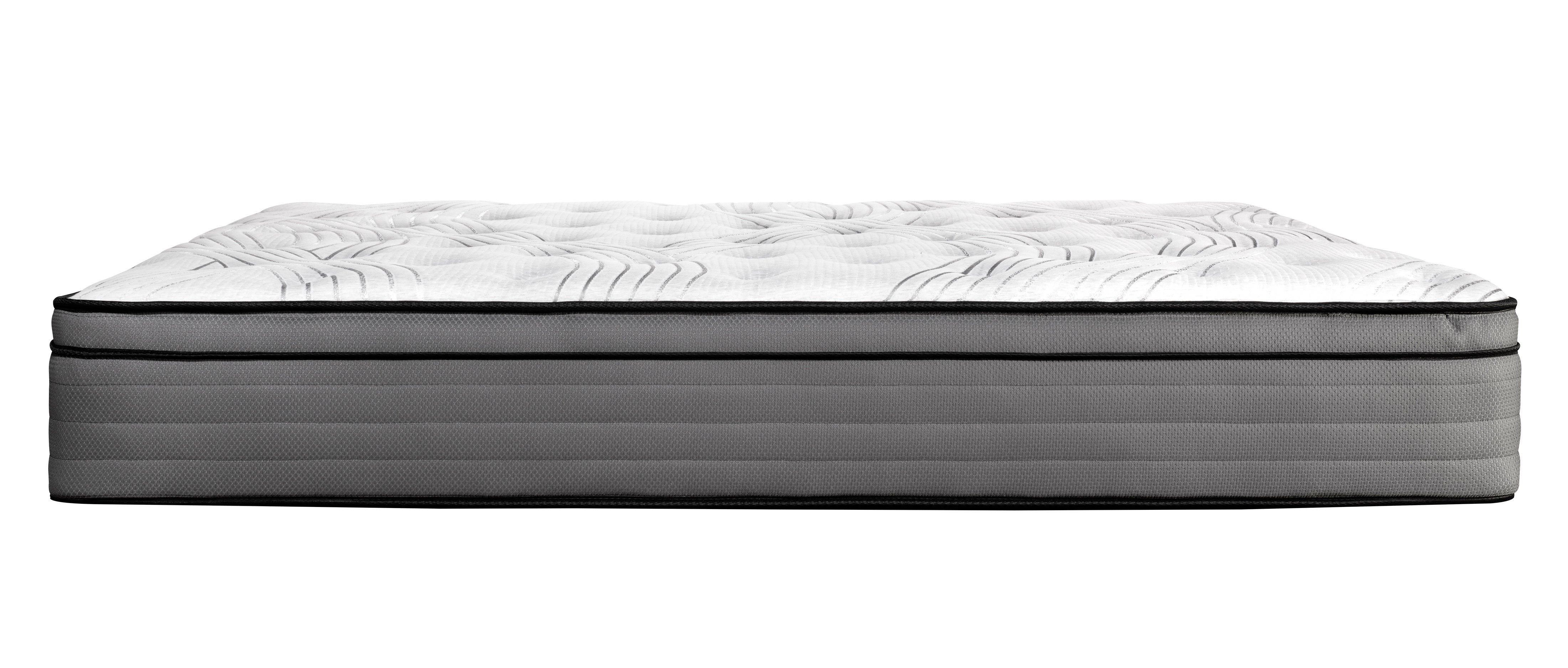 Sealy TI3 Firm Full Mattress