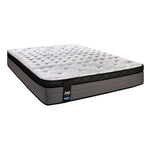 Sealy TI4 Plush King Mattress