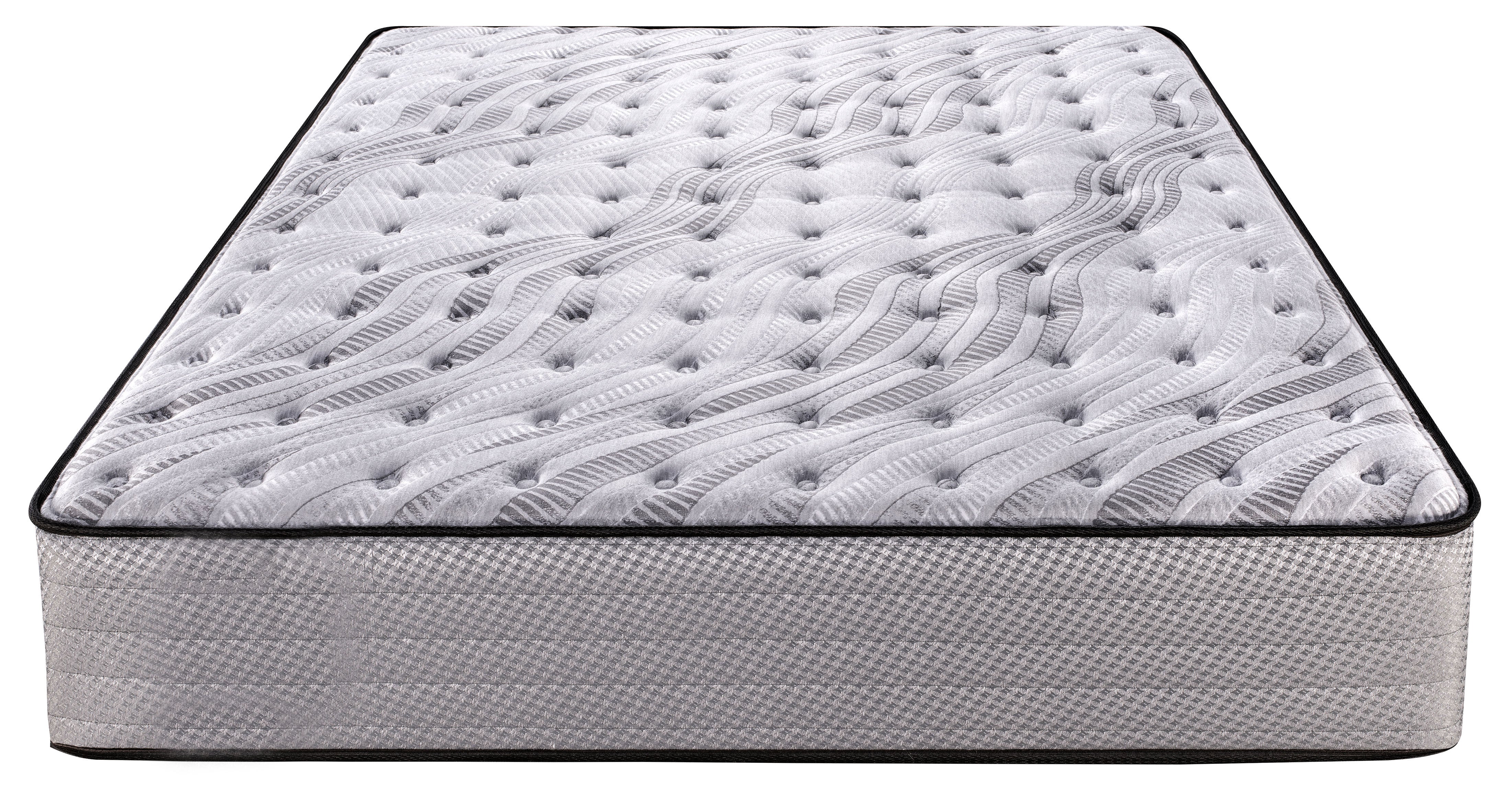 Sealy Twinkling Extra Firm Queen Mattress