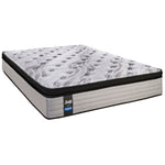 Sealy Twilight Peak Cushion Firm Twin XL Mattress