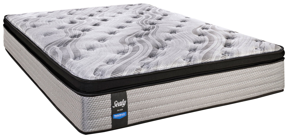Sealy Twilight Peak Cushion Firm Twin XL Mattress