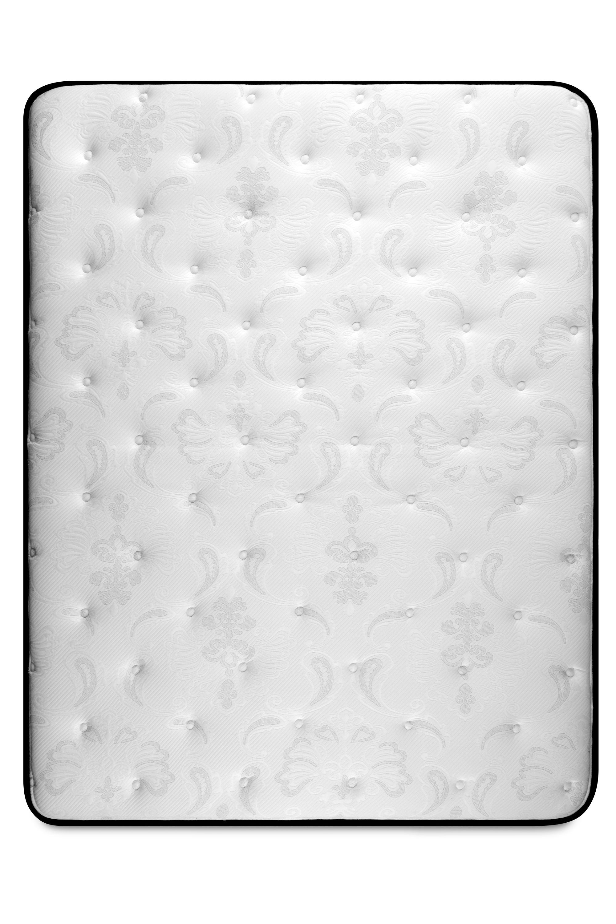 Sealy Illuminating Plush Full Mattress