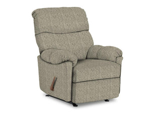 Ridgeville Fauteuil inclinable – kaki