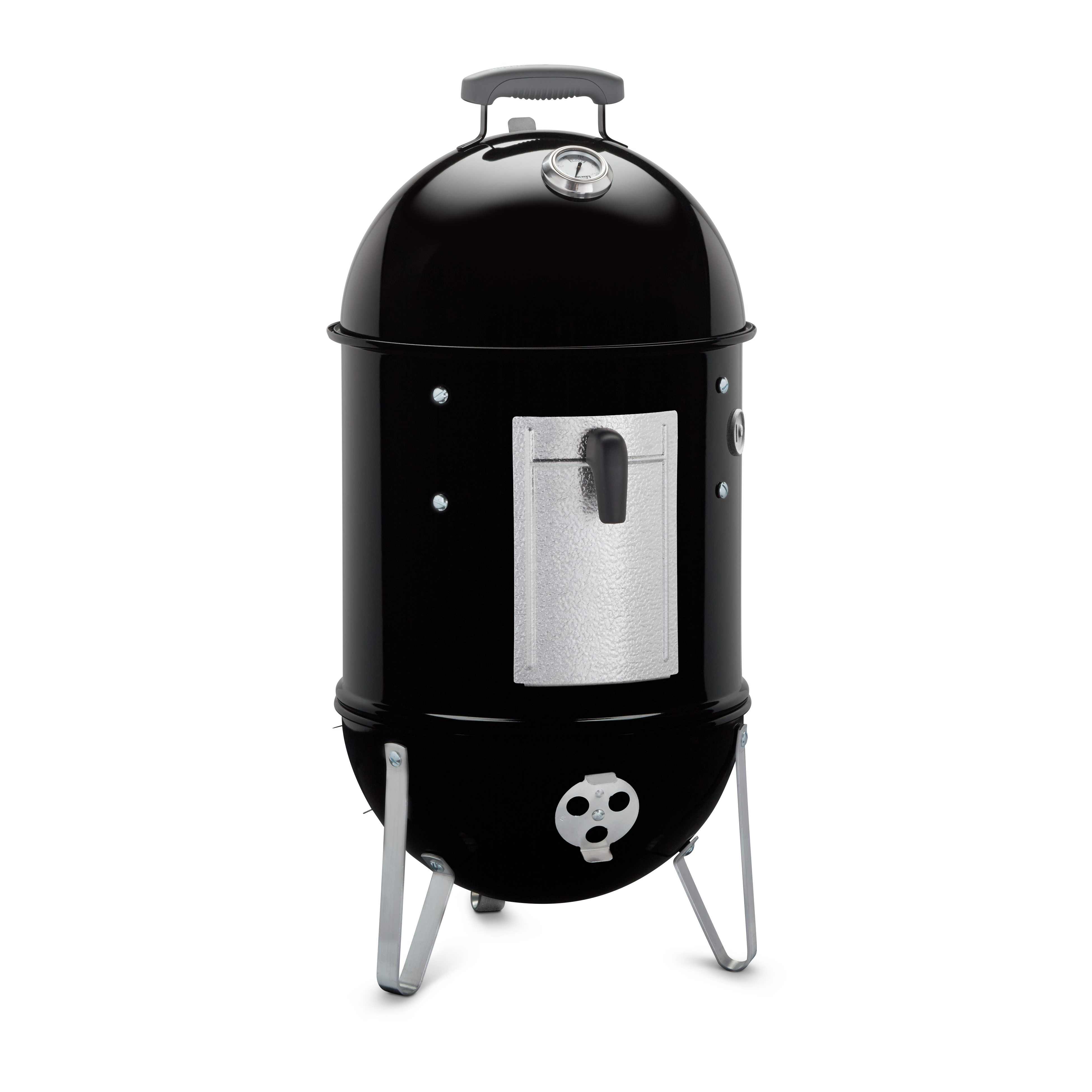 Weber Smokey Mountain Cooker 14" Smoker - 711001