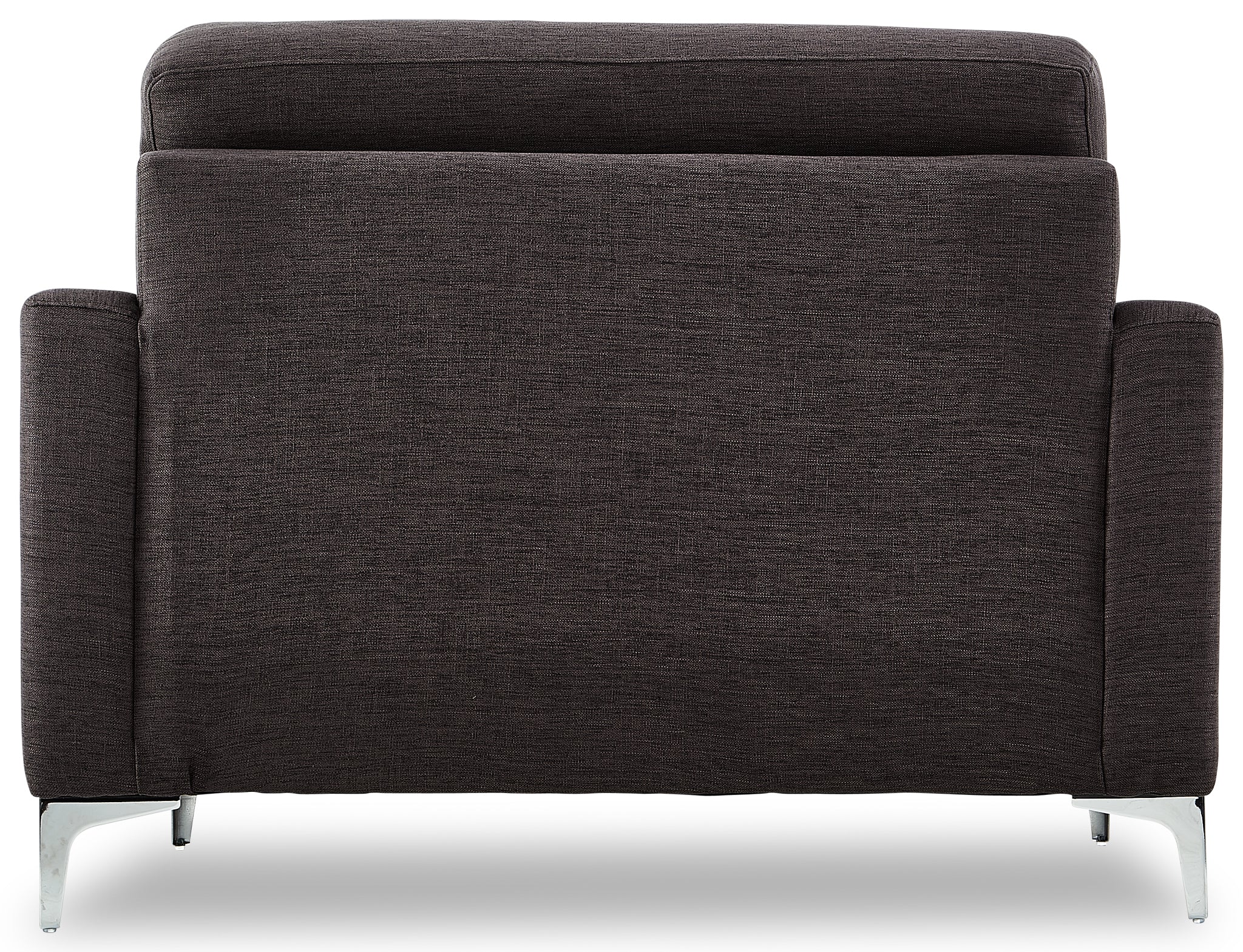 Ace Chair and a Half - Grey