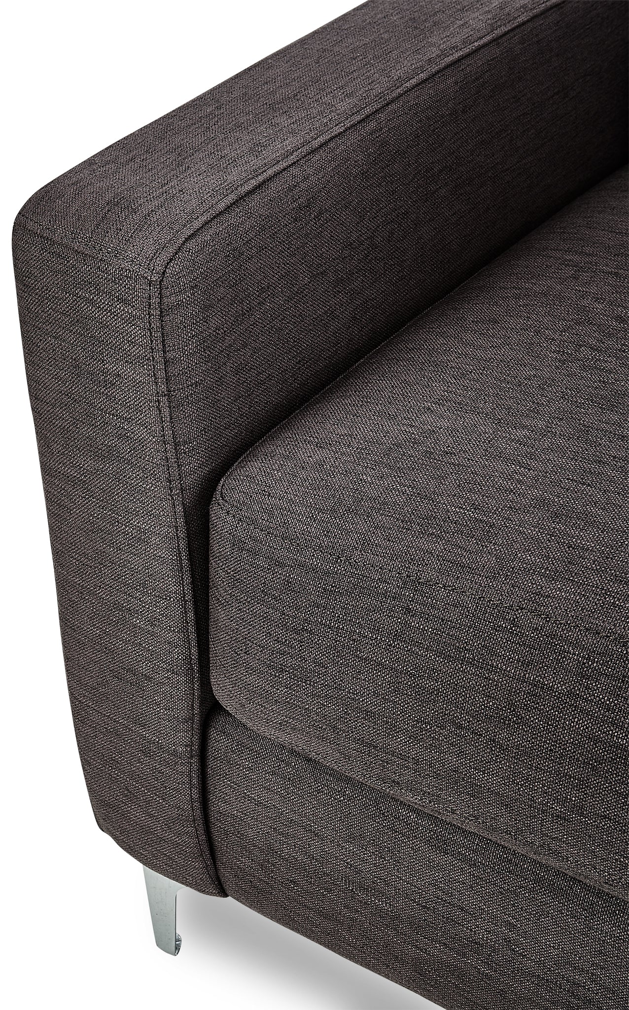 Ace Chair and a Half - Grey