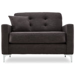 Ace Chair and a Half - Grey