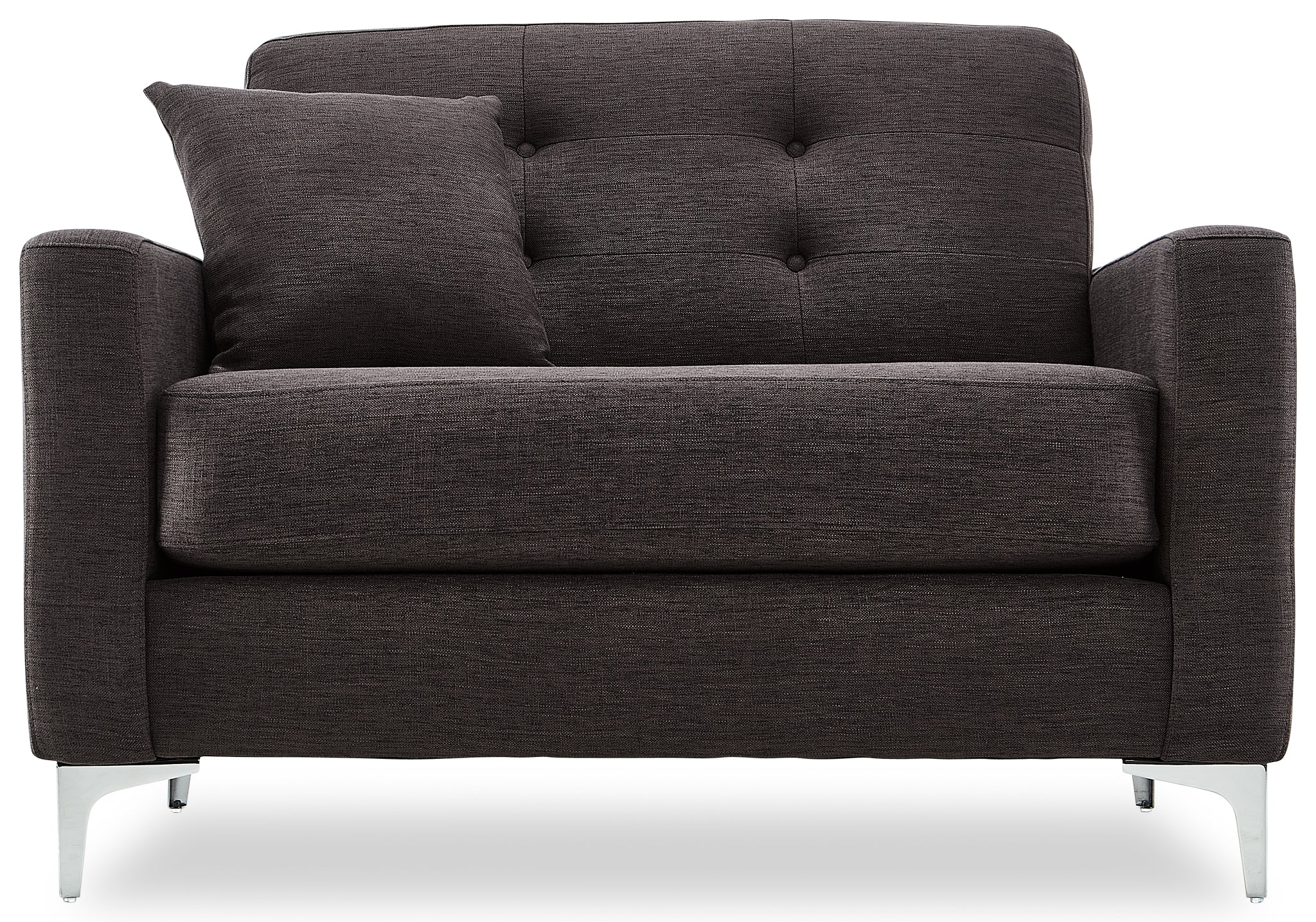 Ace Chair and a Half - Grey