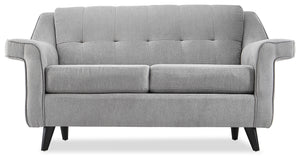 Orion Causeuse – étain