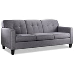 Merlin Sofa - Grey