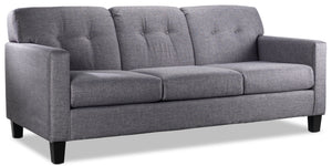 Merlin Sofa – gris