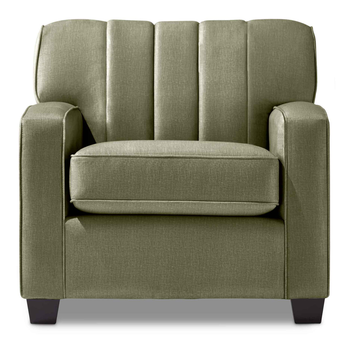 Quinn Chair - Moss