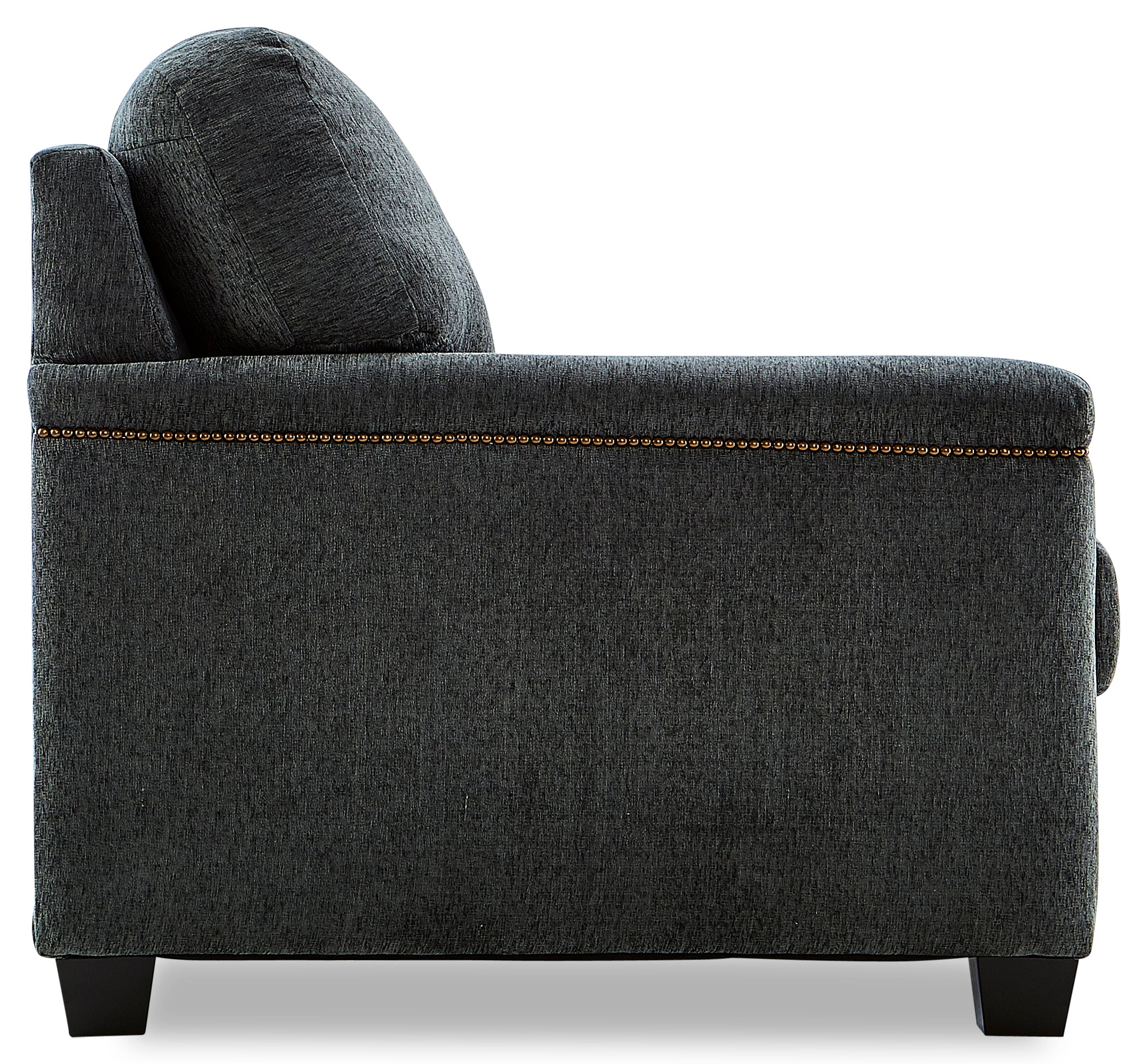 Azalia Chair - Graphite