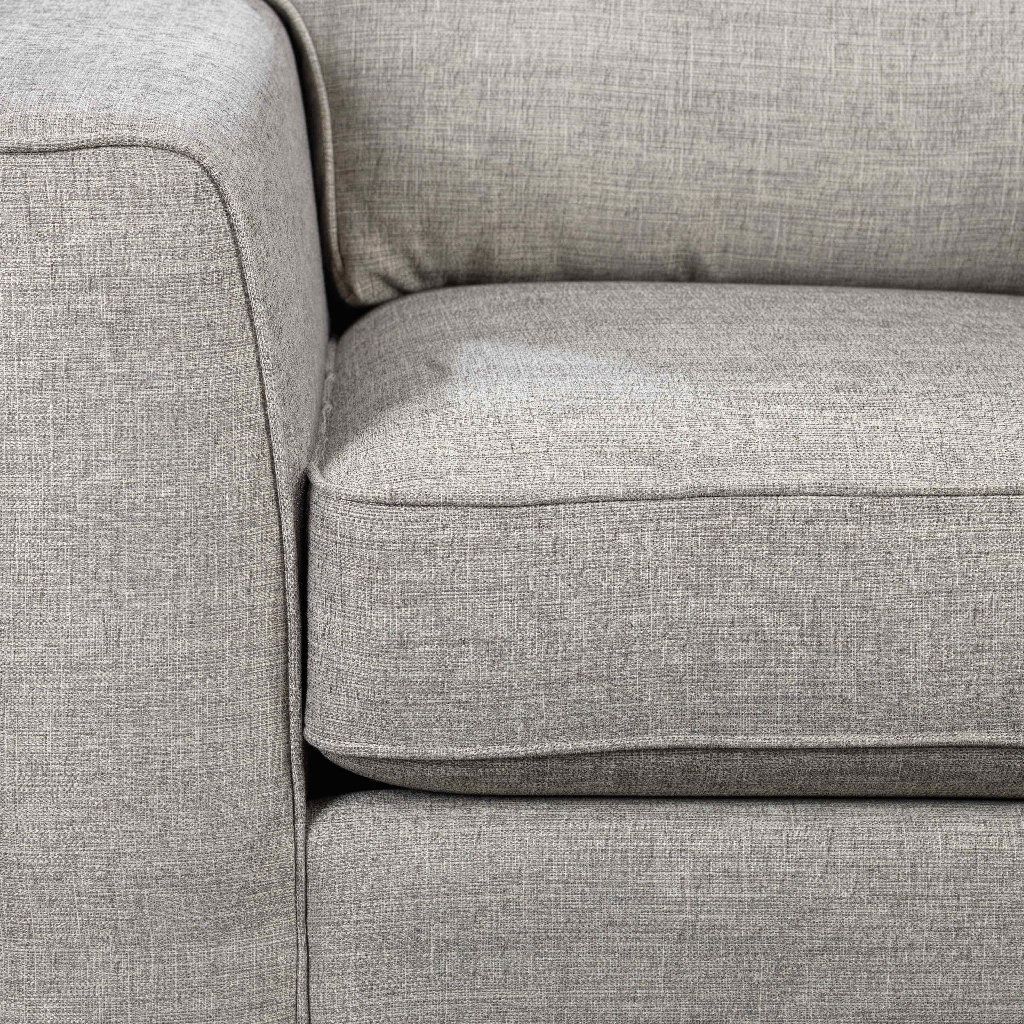 Athabasca Sofa - Grey