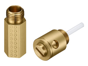 Samsung Trousse de conversion au gaz propane pour sécheuse au gaz LPKIT-4/XAA