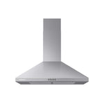 Samsung 30" 390 CFM Wall Mount Hood in Stainless - NK30R5000WS/AA