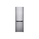 Samsung 23.37" 11.3 Cu. Ft. Stainless Steel 2-Door Bottom-Freezer Refrigerator - RB10FSR4ESR/AA