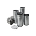 Samsung Side Vent Kit for Electric and Gas Dryers - DV-2A/XAA