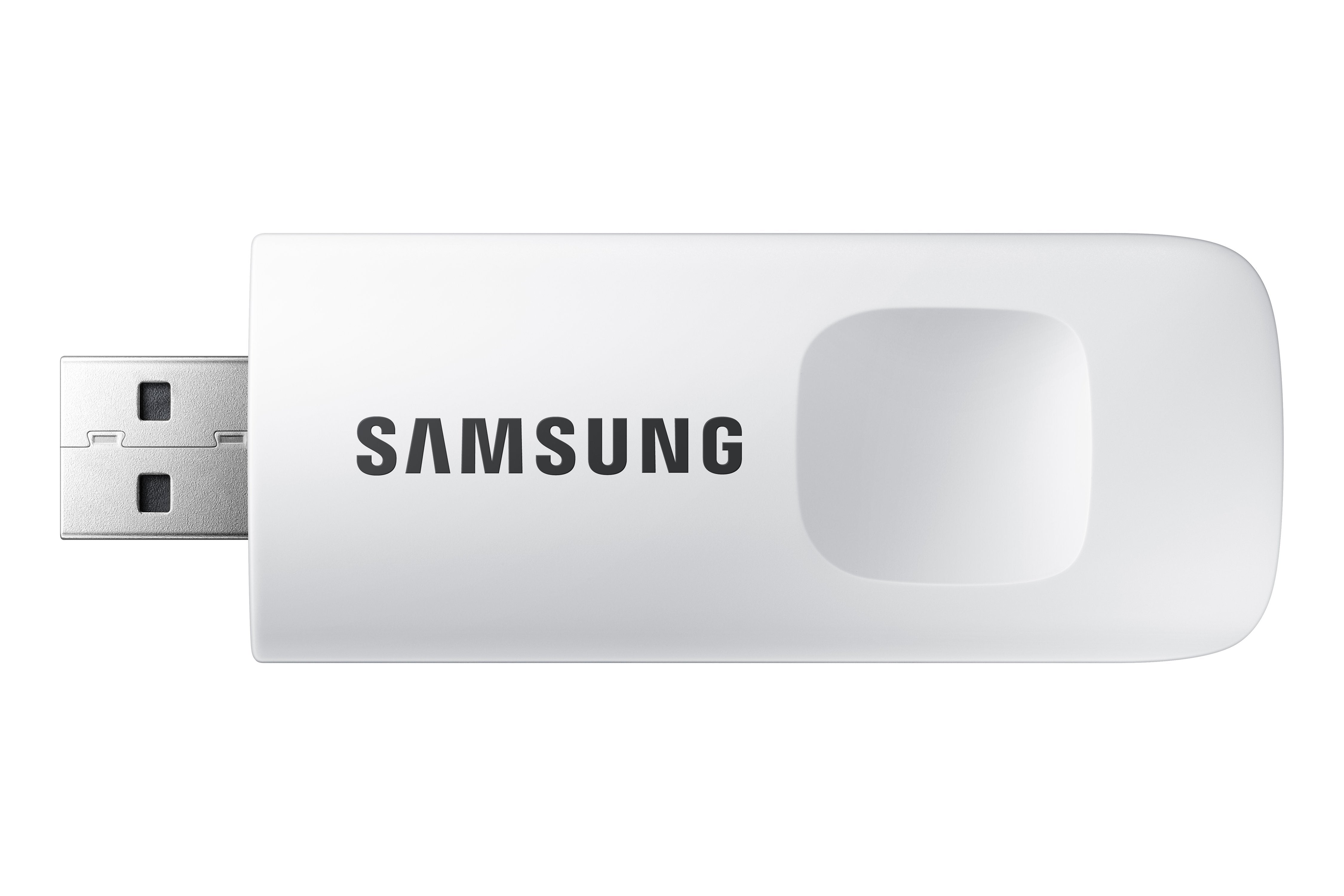 Samsung Smart Adapter - HD2018GH