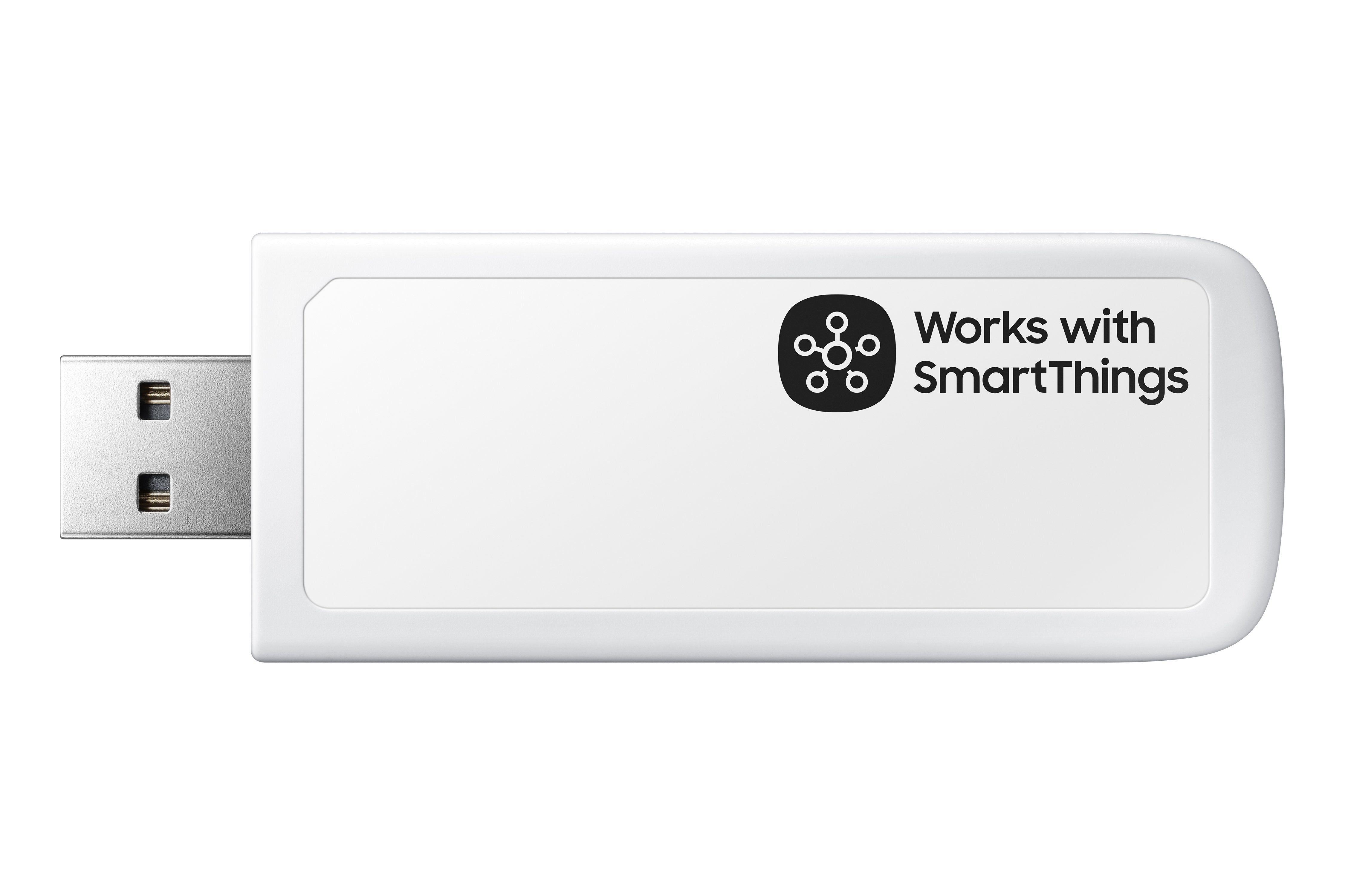 Samsung Smart Adapter - HD2018GH
