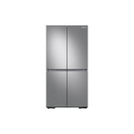 Samsung Stainless Steel Counter Depth 4 Door Flex Refrigerator (22.8 Cu.Ft) - RF23A9671SR/AC