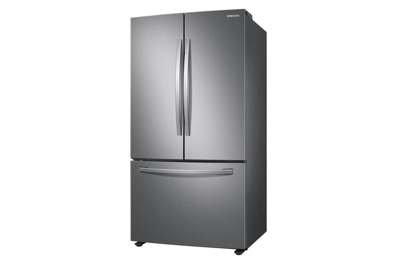 Samsung Stainless Steel French Door Fridge (28 Cu.Ft) RF28T5A01SR/AA