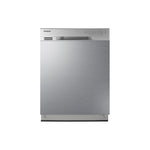 Samsung Stainless Steel 24" Dishwasher - DW80J3020US/AC