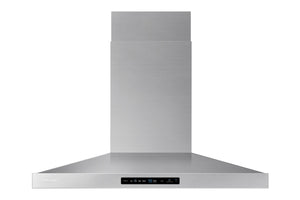 Samsung Hotte de cuisinière 36 po acier inoxydable NK36K7000WS/AA