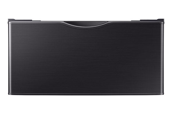 Samsung Black Stainless Pedestal ( 27") - WE402NV/A3