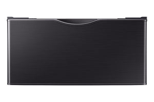 Samsung Piédestal 27po acier inoxydable noir WE402NV/A3