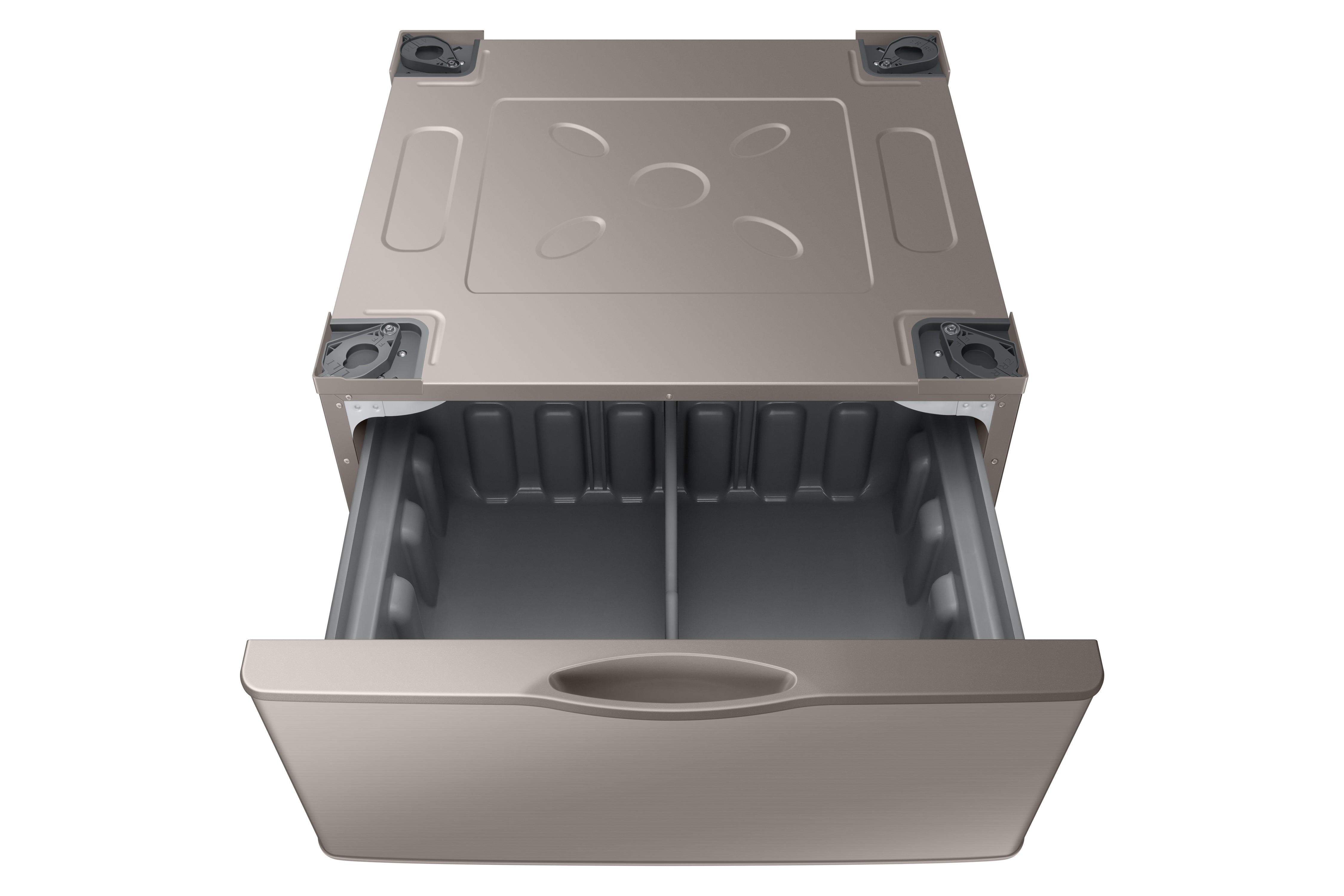 Samsung Champagne 27" Pedestal - WE402NC/A3