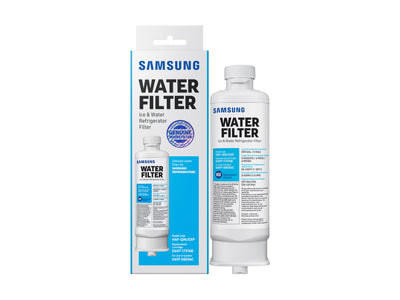 Samsung Filtre à eau HAF-QIN/EXP