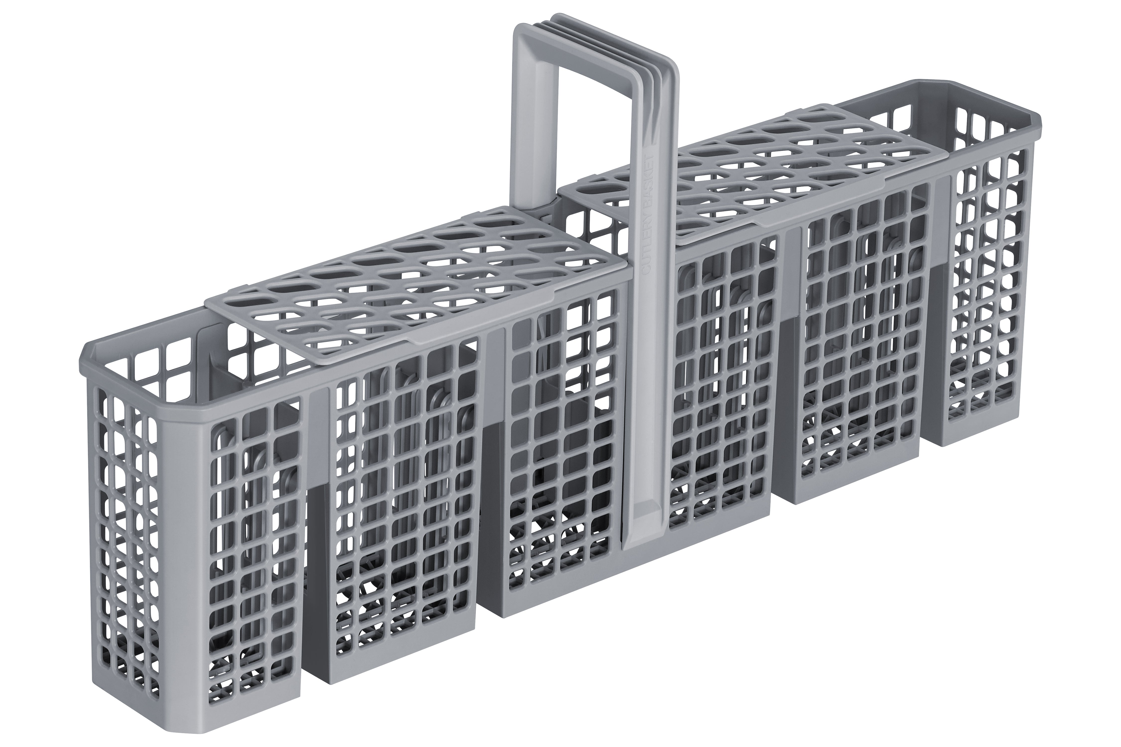 Samsung Stainless Steel Built-In Dishwasher with AutoRelease - DW80B6060US/AC