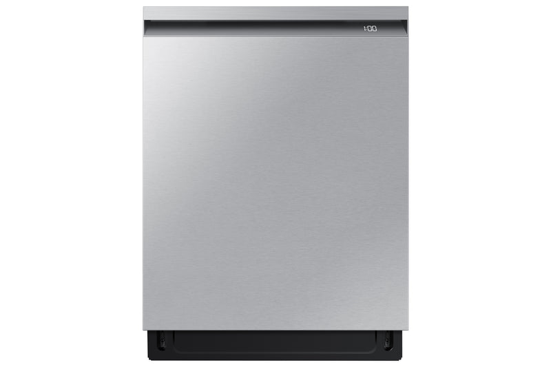 Lave-vaisselle Encastrable 39 db 24 po Samsung DW80R9950US Inox