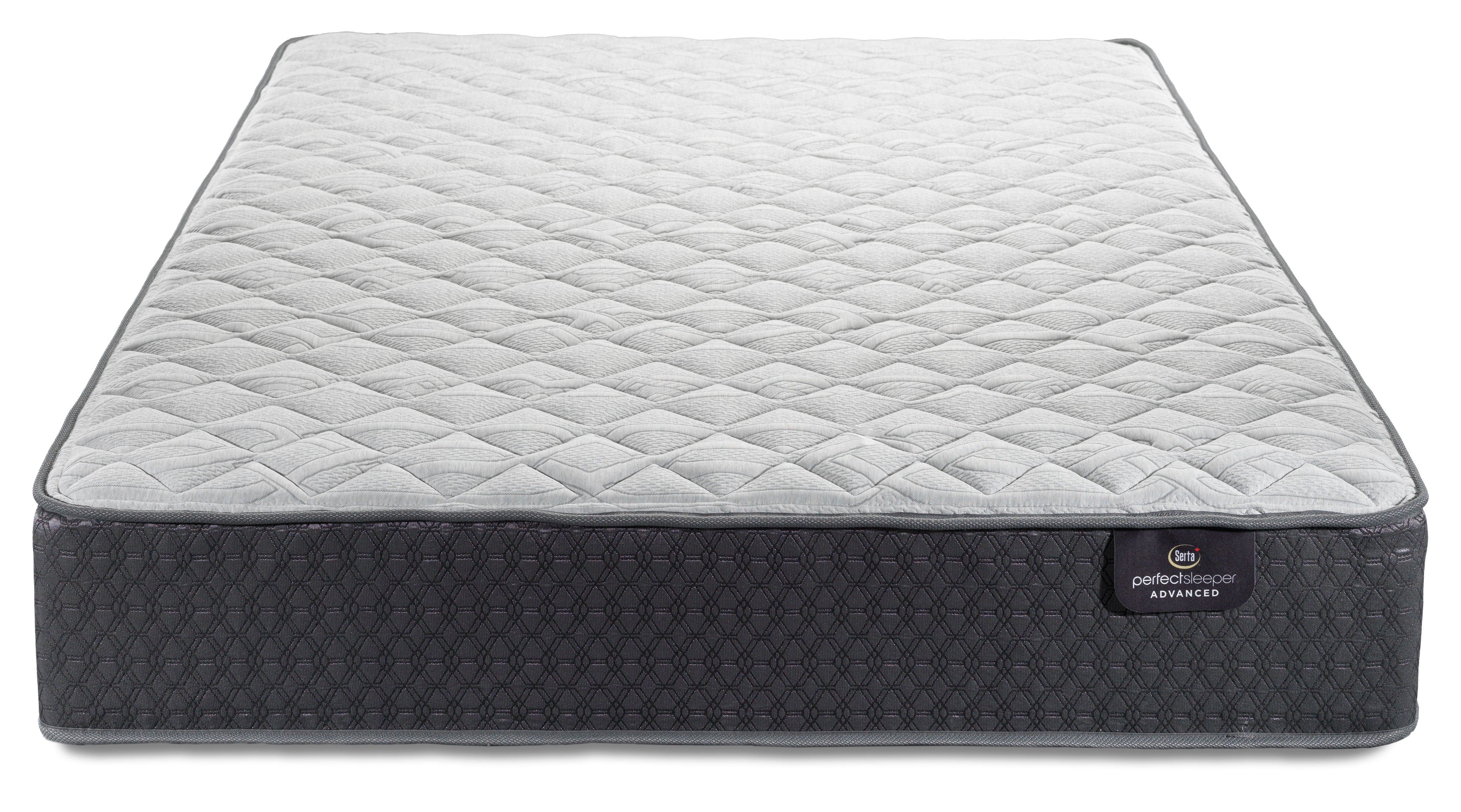 Serta Verity Firm Twin Mattress