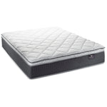 Serta Confidence Medium Twin Mattress