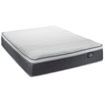 Serta Lush Plush Full Mattress