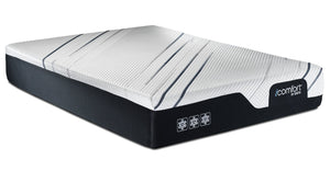 iComfort® de Serta ECO 3 Matelas Collection moelleux