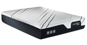 iComfort® de Serta ECO 3 Matelas simple XL mi-ferme