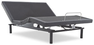 Serta Motion Essentials lV base réglable très grand