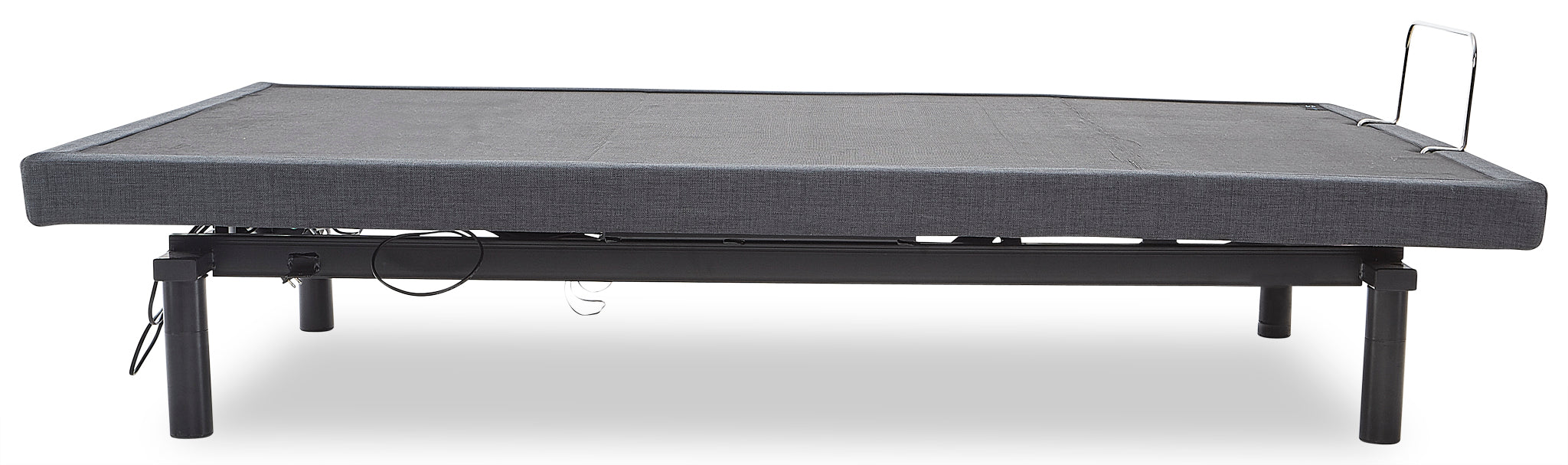 Serta Motion Essentials IV Queen Adjustable Base